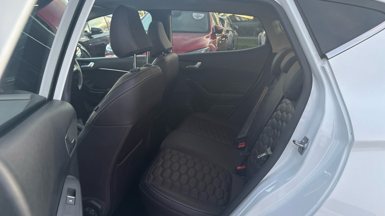 Ford Fiesta Vignale 1.0 EcoBoost 5dr Petrol Hatchback